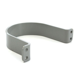 Steeda S550 Mustang NHRA Legal Driveshaft Safety Loop (2015-2022)