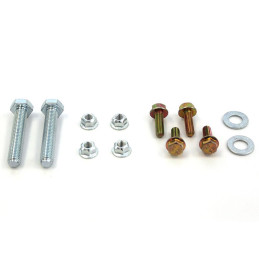 Steeda S550 Mustang NHRA Legal Driveshaft Safety Loop (2015-2022)