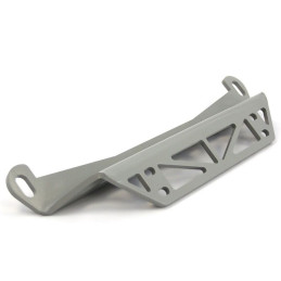 Steeda S550 Mustang NHRA Legal Driveshaft Safety Loop (2015-2022)