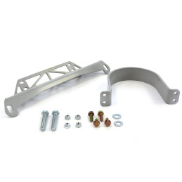 Steeda S550 Mustang NHRA Legal Driveshaft Safety Loop (2015-2022)