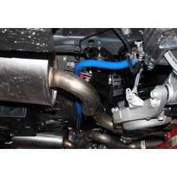 Steeda Mustang Rear Sway Bar (2015-2023)