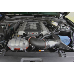 Steeda S550 ProFlow Mustang Cold Air Intake - (GT) no tune 2015-2017