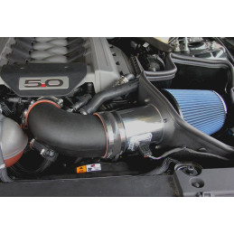 Steeda S550 ProFlow Mustang Cold Air Intake - (GT) no tune 2015-2017