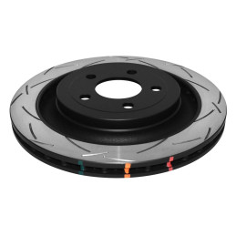 Zadní kotouč DBA 4000 330mm