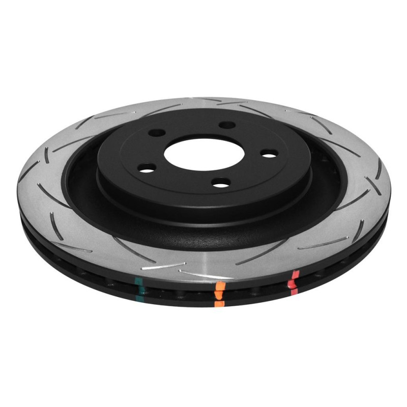 Zadní kotouč DBA 4000 330mm