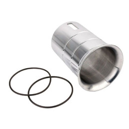 Steeda S550 ProFlow Mustang Cold Air Intake - (GT) no tune 2015-2017