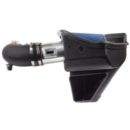 Steeda S550 ProFlow Mustang Cold Air Intake - (GT) no tune 2015-2017