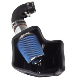 Steeda S550 ProFlow Mustang Cold Air Intake - (GT) no tune 2015-2017