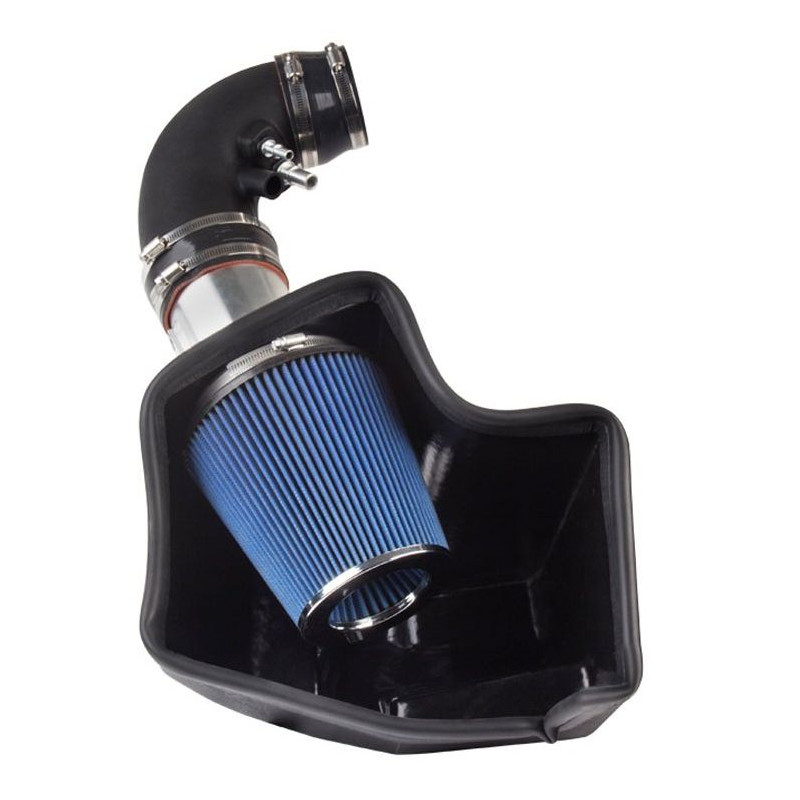 Steeda S550 ProFlow Mustang Cold Air Intake - (GT) no tune 2015-2017