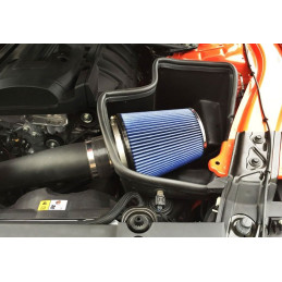 Steeda S550 ProFlow Mustang Cold Air Intake - (Ecoboost) 2015-2017