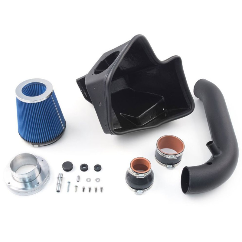 Steeda S550 ProFlow Mustang Cold Air Intake - (Ecoboost) 2015-2017