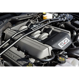 Steeda S550 Mustang Strut Tower Brace