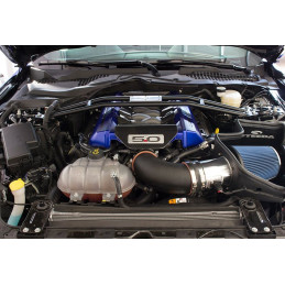 Steeda S550 Mustang Strut Tower Brace