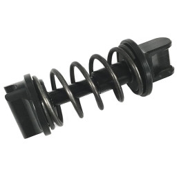 Steeda S550 Mustang Clutch Assist Spring Perche Upgrade Kit S