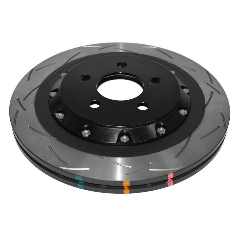 Zadní kotouč DBA 5000 330mm