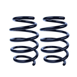 Steeda S550 Mustang Lowering Springs Ultralite Linear - Regular Drop