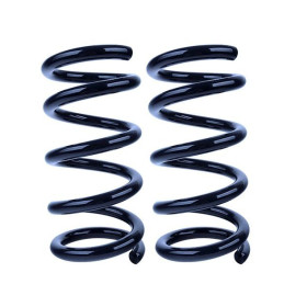 Steeda S550 Mustang Lowering Springs Ultralite Linear - Regular Drop