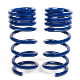 Steeda S550 Mustang Lowering Springs - MagneRide