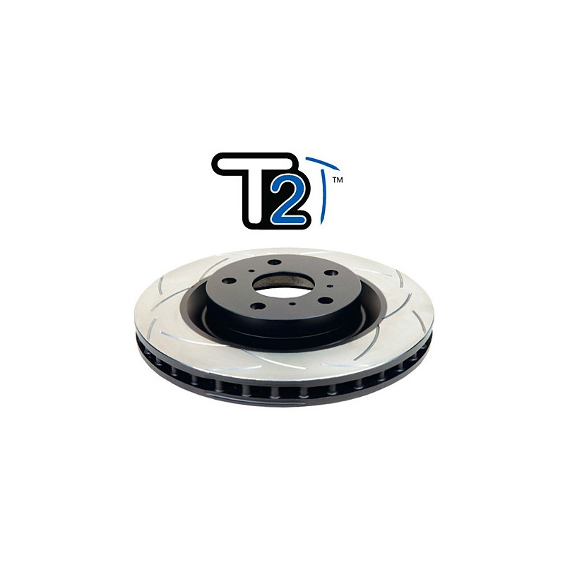 Zadní kotouč DBA Street Series 330mm