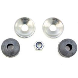 STEEDA Pro-Action Mustang Shocks & Struts (MUSTANG 11-14 V6 GT)