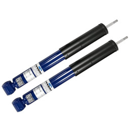 STEEDA Pro-Action Mustang Shocks & Struts (MUSTANG 11-14 V6 GT)