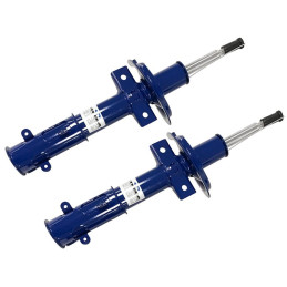 STEEDA Pro-Action Mustang Shocks & Struts (MUSTANG 11-14 V6 GT)