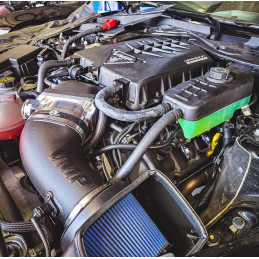 VMP ODIN SUPERCHARGER LEVEL 2 KIT '15-'17 MUSTANG 5.0 L