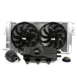 VMP ODIN SUPERCHARGER LEVEL 2 KIT '15-'17 MUSTANG 5.0 L