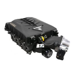 VMP ODIN SUPERCHARGER LEVEL 2 KIT '15-'17 MUSTANG 5.0 L