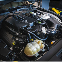 SADA VMP LOKI SUPERCHARGER LEVEL 1 '15-'17 MUSTANG 5,0 L