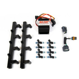 SADA VMP LOKI SUPERCHARGER LEVEL 1 '15-'17 MUSTANG 5,0 L