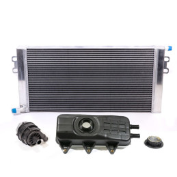 SADA VMP LOKI SUPERCHARGER LEVEL 1 '15-'17 MUSTANG 5,0 L