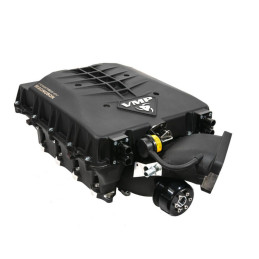 SADA VMP LOKI SUPERCHARGER LEVEL 1 '15-'17 MUSTANG 5,0 L