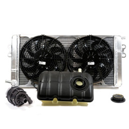 VMP GEN3R SUPERCHARGER LEVEL 2 '15-'17 MUSTANG 5,0 L