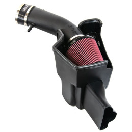 VMP GEN3R SUPERCHARGER LEVEL 2 '15-'17 MUSTANG 5,0 L