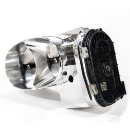 TĚLO ŠKRTICÍ KLAPKY VMP TWINJET 69 MM PRO 2015-2017 COYOTE 5,0 L