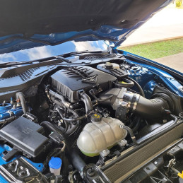 VMP ODIN SUPERCHARGER LEVEL 2 '18-'23 MUSTANG 5,0 L