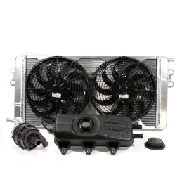 VMP ODIN SUPERCHARGER LEVEL 2 '18-'23 MUSTANG 5,0 L