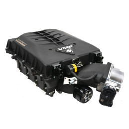 VMP ODIN SUPERCHARGER LEVEL 2 '18-'23 MUSTANG 5,0 L
