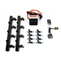 VMP LOKI SUPERCHARGER LEVEL 1 '18-'23 MUSTANG 5,0 L