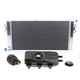 VMP LOKI SUPERCHARGER LEVEL 1 '18-'23 MUSTANG 5,0 L