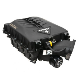 VMP LOKI SUPERCHARGER LEVEL 1 '18-'23 MUSTANG 5,0 L