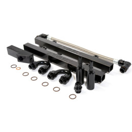 SADA ROZDĚLOVAČŮ PALIVA VMP PRO '18+ COYOTE 5,0 L - PŘEPLŇOVANÁ BEZ PD