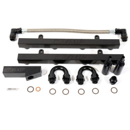 SADA ROZDĚLOVAČŮ PALIVA VMP PRO '18+ COYOTE 5,0 L - PŘEPLŇOVANÁ BEZ PD