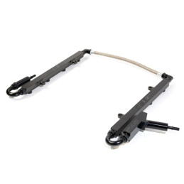 SADA ROZDĚLOVAČŮ PALIVA VMP PRO '18+ COYOTE 5,0 L - PŘEPLŇOVANÁ BEZ PD