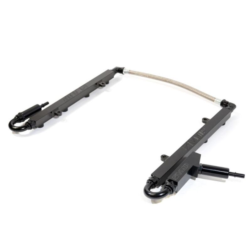 SADA ROZDĚLOVAČŮ PALIVA VMP PRO '18+ COYOTE 5,0 L - PŘEPLŇOVANÁ BEZ PD