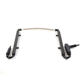 SADA ROZDĚLOVAČŮ PALIVA VMP PRO '18+ COYOTE 5,0 L - PŘEPLŇOVANÁ BEZ PD