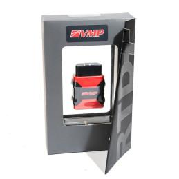 VMP '18+ ROUSH SUPERCHARGED MUSTANG GT STAGE 1 POWER PACK – BOOSTER, HP RTD, KREDITY A VLASTNÍ LADĚNÍ