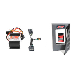 VMP '18+ ROUSH SUPERCHARGED MUSTANG GT STAGE 1 POWER PACK – BOOSTER, HP RTD, KREDITY A VLASTNÍ LADĚNÍ