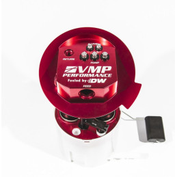 ZPĚTNÝ PALIVOVÝ SYSTÉM VMP PLUG AND PLAY PRO MUSTANG '11-'17